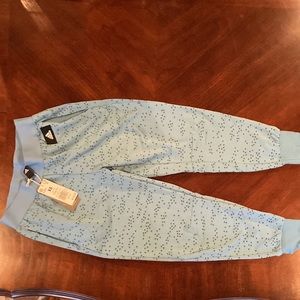 Adidas joggers NEW WITH TAGS